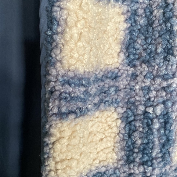 Baltic Born Breckenridge Sherpa Long Cardigan 💙 - Picture 5 of 5